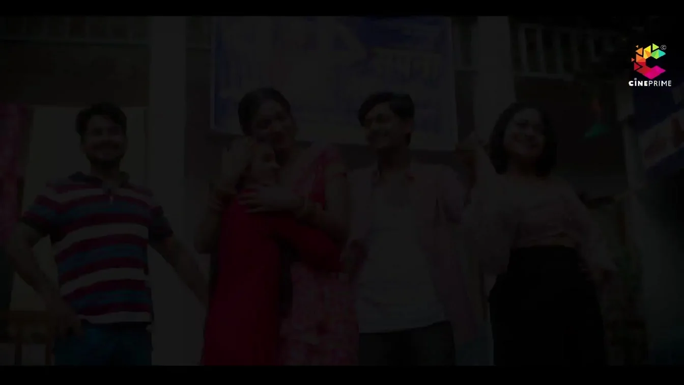 Sapna Tiffin Center S01 E02 Cineprime